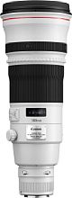 Canon EF 500 mm 4 L IS II USM