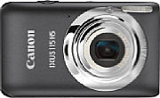 Datenblatt von Digital Ixus 115 HS  anzeigen (3094)