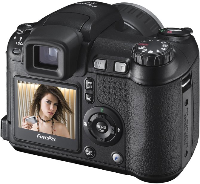 Fujifilm stellt neue FinePixModelle S9500, S5600 und E900 vor