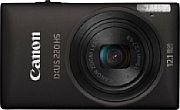 Datenblatt von Digital Ixus 220 HS  anzeigen (3095)