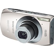 Canon Digital IXUS 310 HS