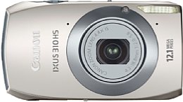Canon Digital Ixus 310 HS