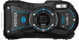 Pentax Optio WG-1
