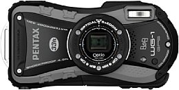 Pentax Optio WG-1 GPS