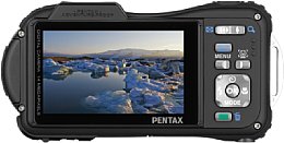 Pentax Optio WG-1
