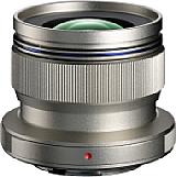 Olympus M.Zuiko Digital Mock-Up [Foto: Olympus]