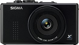 Sigma DP2x