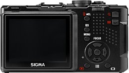 Sigma DP2x