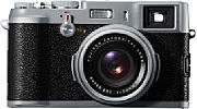 Datenblatt von FinePix X100  anzeigen (2999)
