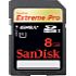 SanDisk Extreme Pro SDHC UHS-1