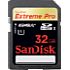 SanDisk Extreme Pro SDHC UHS-1