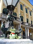 Sweety in Wien [Foto: Sylvi Werner]