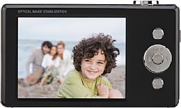 Agfaphoto Optima 3