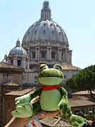 Sweety in Rom [Foto: Kent Eric Kleiber]