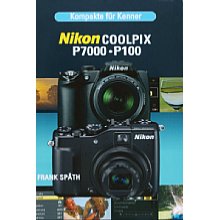 Point of Sale Verlag Nikon Coolpix P7000 – P100