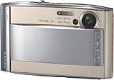 Sony Cyber-shot DSC-T5 [Foto: Sony]
