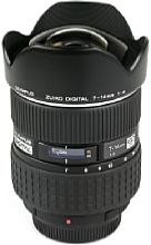 Olympus 7-14 mm 4 ED (EZ-P0714)