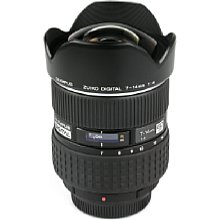 Olympus 7-14 mm 4 ED (EZ-P0714)