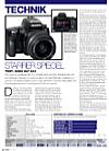 ProfiFoto&nbsp;Kamera-Einzeltest&nbsp;Test: Sony SLT Alpha 33