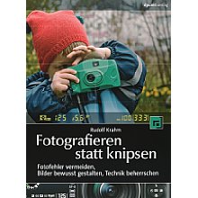 dpunkt.verlag Fotografieren statt knipsen