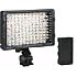 Dörr Ultra LED Video Light 126