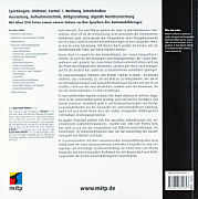 Leseprobe der Rückseite