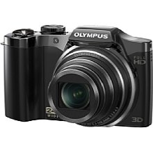 Olympus SZ-30MR