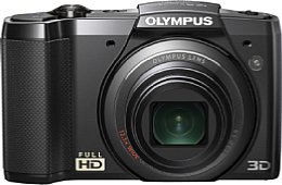 Olympus SZ-20