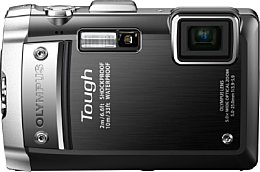 Olympus TG-810