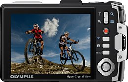 Olympus TG-810