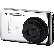 Pentax Optio S1