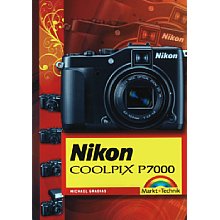 Markt und Technik Nikon Coolpix P7000