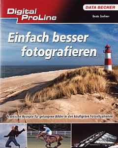 Leseprobe der Vorderseite