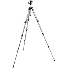 Manfrotto MK394-PQ Stativ inkl. Kugelkopf