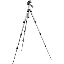 Manfrotto MK393S-H inkl. 3-Wege-Neiger