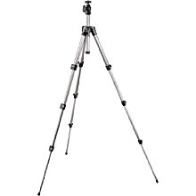 Manfrotto MK393-PD Stativ inkl. Kugelkopf