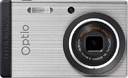 Pentax Optio RS1500