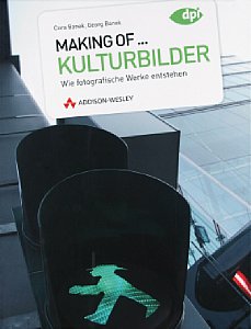 Leseprobe der Vorderseite