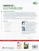 Leseprobe der Rückseite