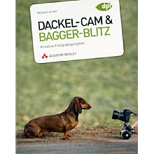 Addison-Wesley Dackel-Cam und Bagger-Blitz