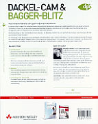 Leseprobe der Rückseite
