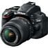 Nikon D5100 mit AF-S DX 18-55 mm VR