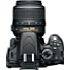 Nikon D5100 mit AF-S DX 18-55 mm VR