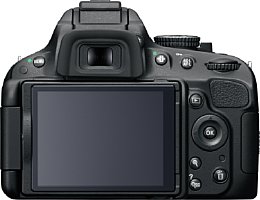 Nikon D5100
