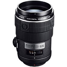 Olympus 150 mm 2 ED (ET-P1520)