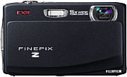 Datenblatt von FinePix Z900EXR  anzeigen (3119)