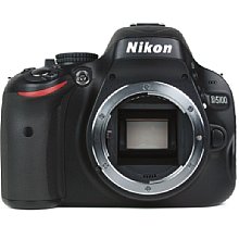 Nikon D5100
