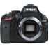 Nikon D5100 mit AF-S DX 18-55 mm VR