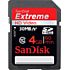 SanDisk Extreme HD Video SDHC Card
