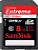 SanDisk Extreme HD Video SDHC Card 8 GByte